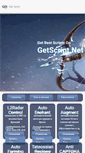 Mobile Screenshot of getscript.net